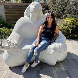 Meet your Posher, Ashvini